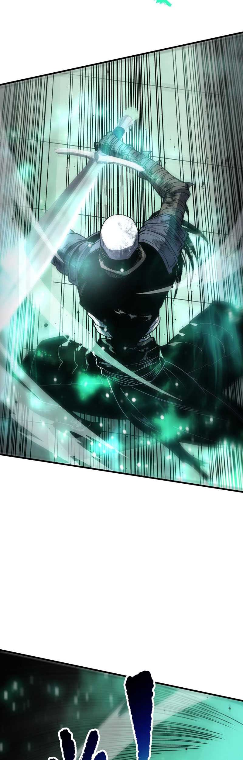 Disastrous Necromancer Chapter 81 - halaman 36