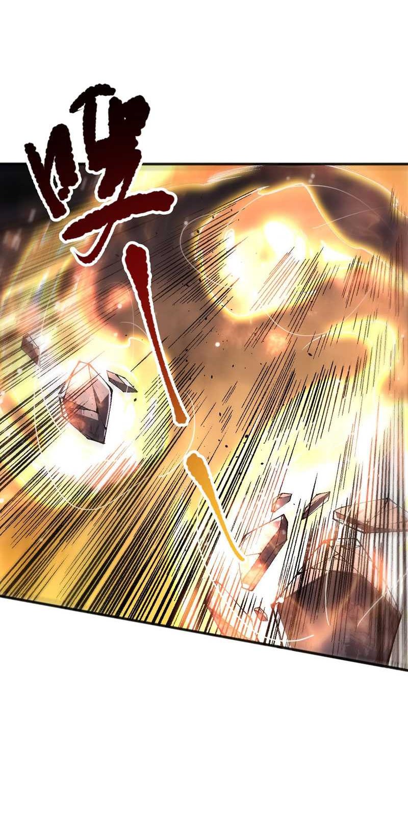 Disastrous Necromancer Chapter 81 - halaman 9
