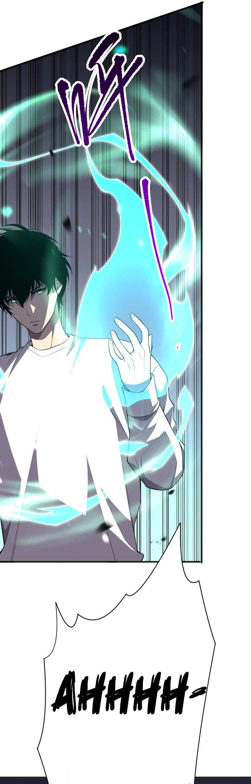 Disastrous Necromancer Chapter 82 - halaman 33