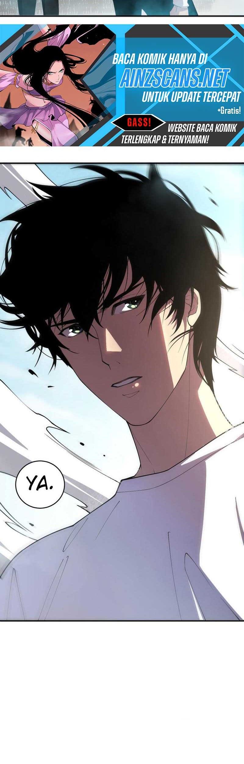Disastrous Necromancer Chapter 82 - halaman 40