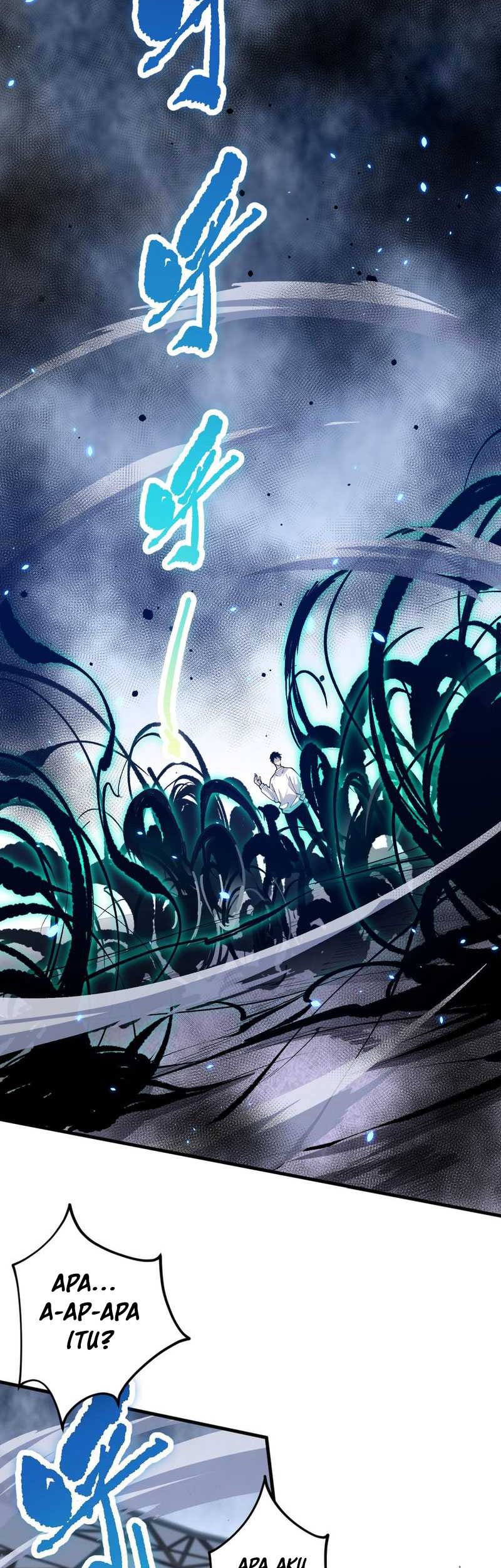 Disastrous Necromancer Chapter 83 - halaman 12