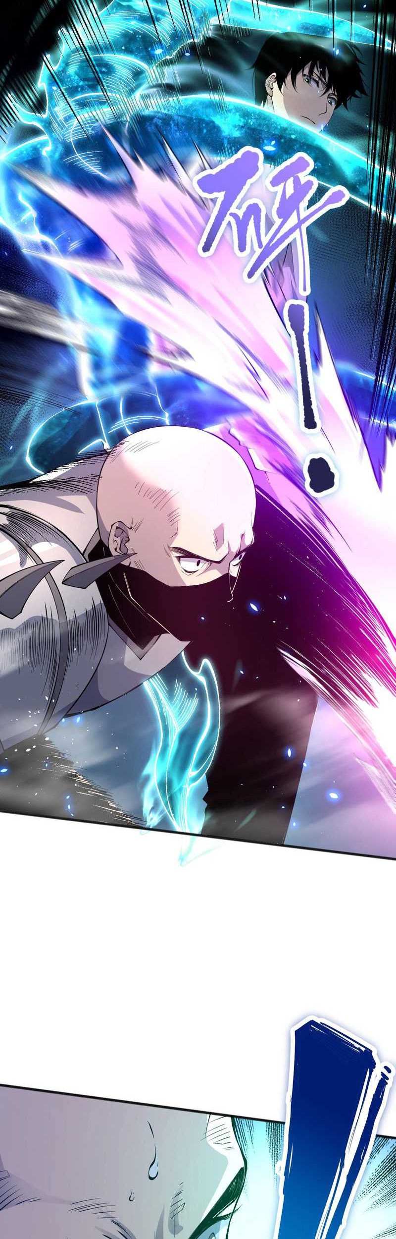 Disastrous Necromancer Chapter 83 - halaman 25