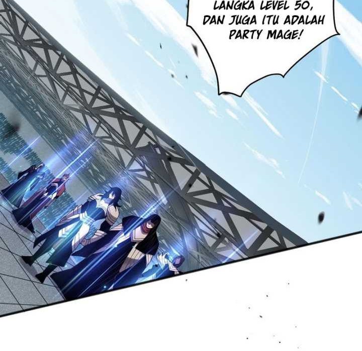 Disastrous Necromancer Chapter 84 - halaman 21