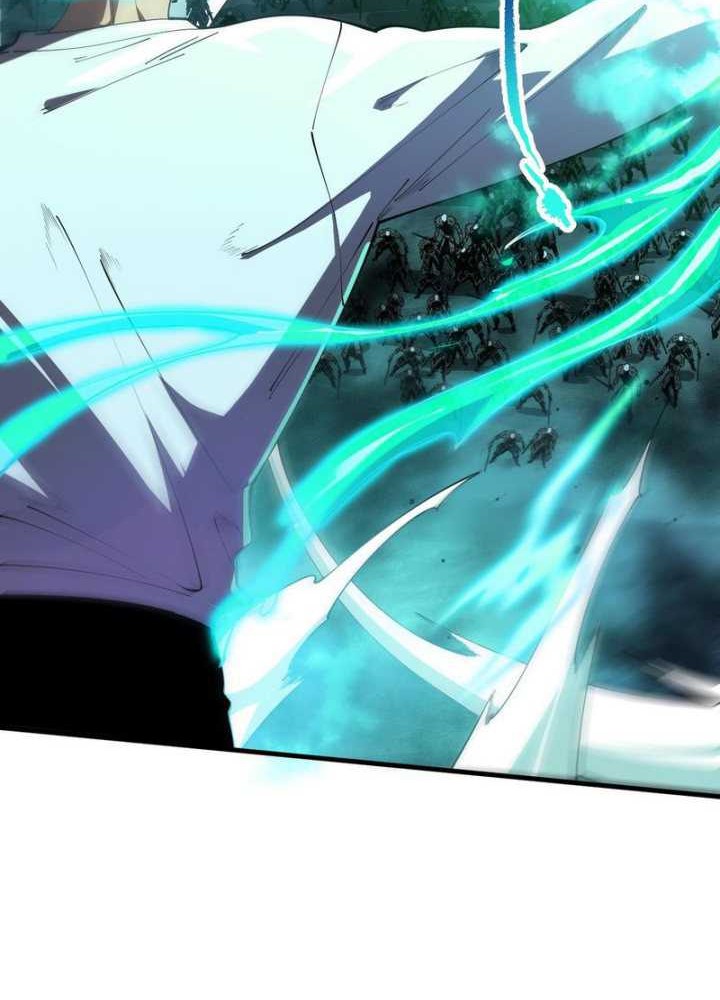 Disastrous Necromancer Chapter 84 - halaman 27