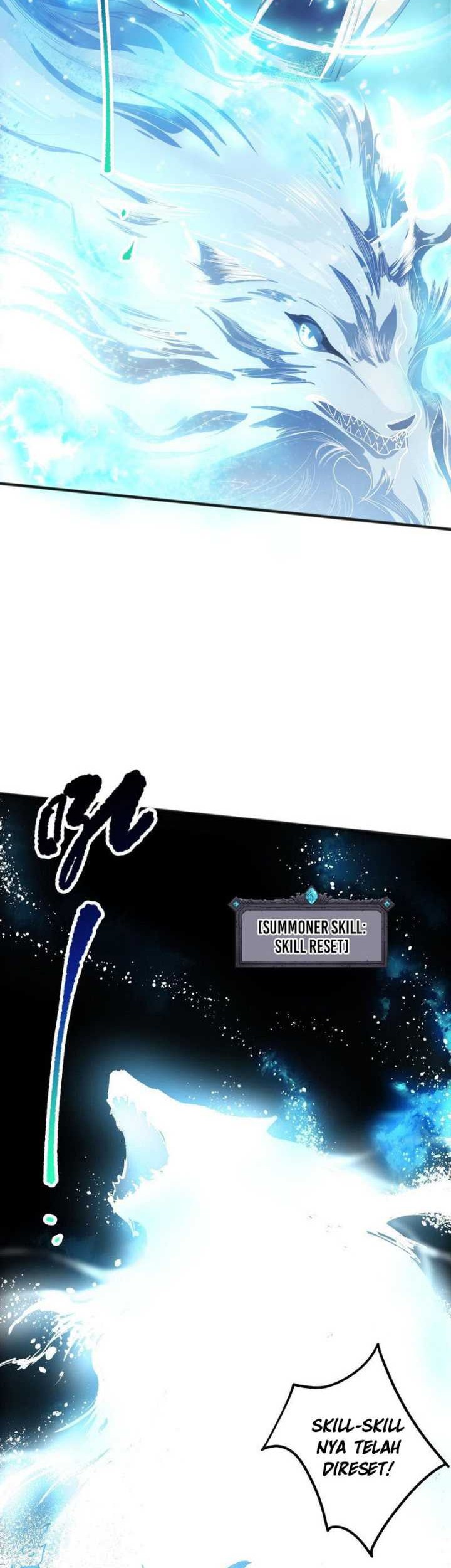 Disastrous Necromancer Chapter 84 - halaman 31
