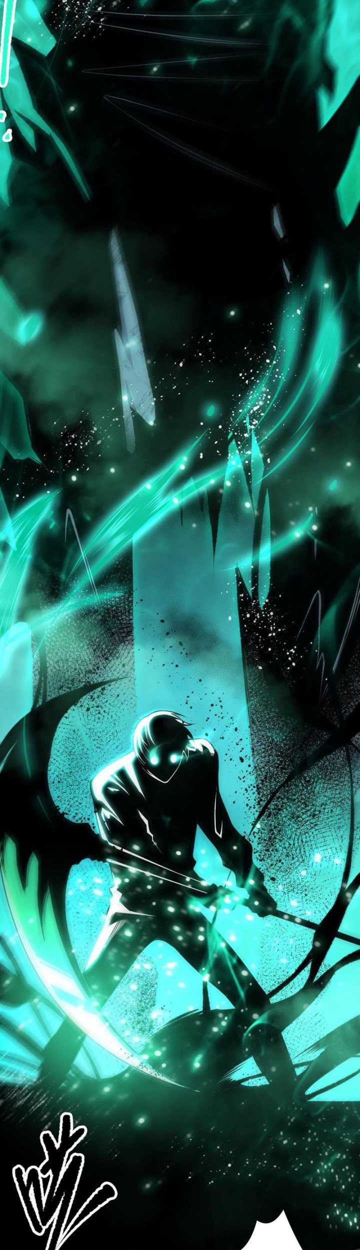 Disastrous Necromancer Chapter 84 - halaman 36