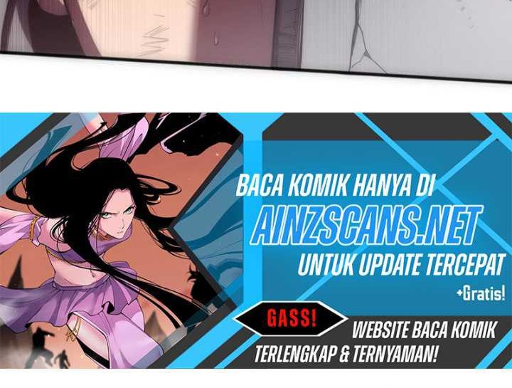 Disastrous Necromancer Chapter 84 - halaman 9