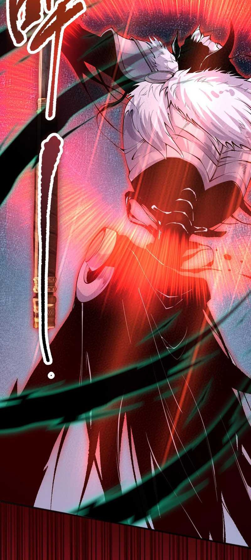 Disastrous Necromancer Chapter 85 - halaman 14