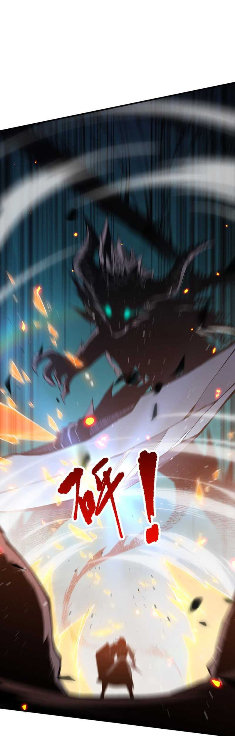 Disastrous Necromancer Chapter 85 - halaman 29
