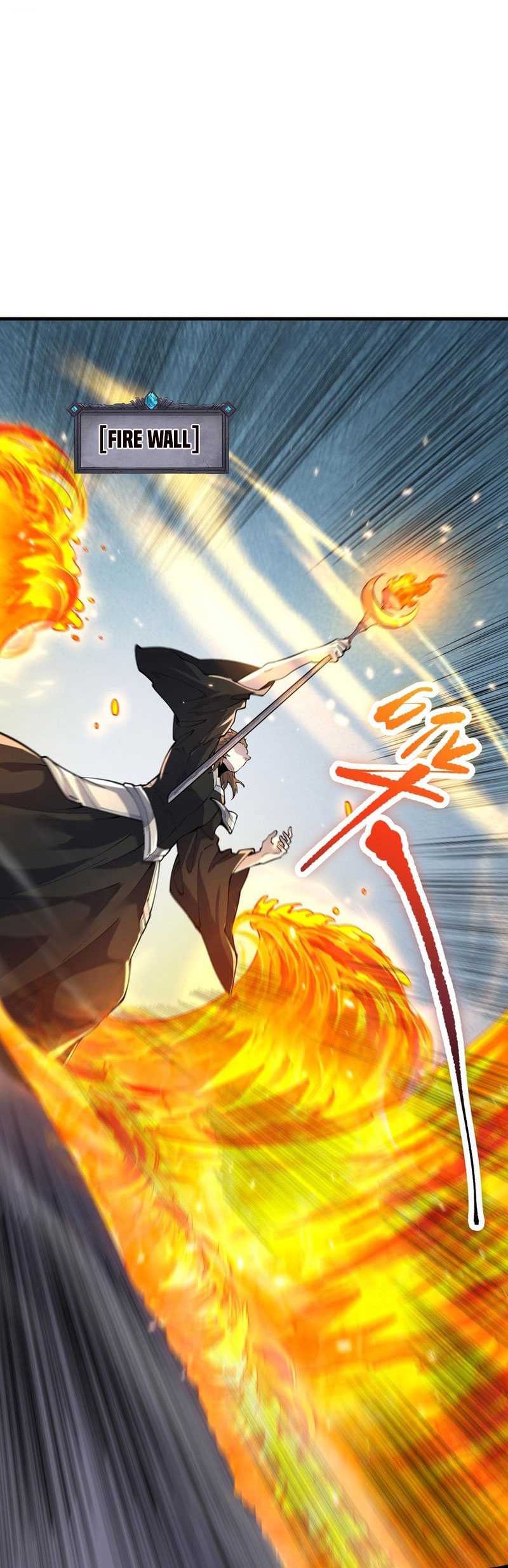 Disastrous Necromancer Chapter 85 - halaman 32