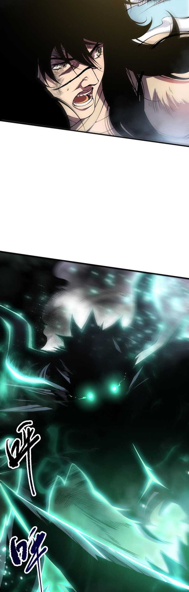 Disastrous Necromancer Chapter 86 - halaman 10