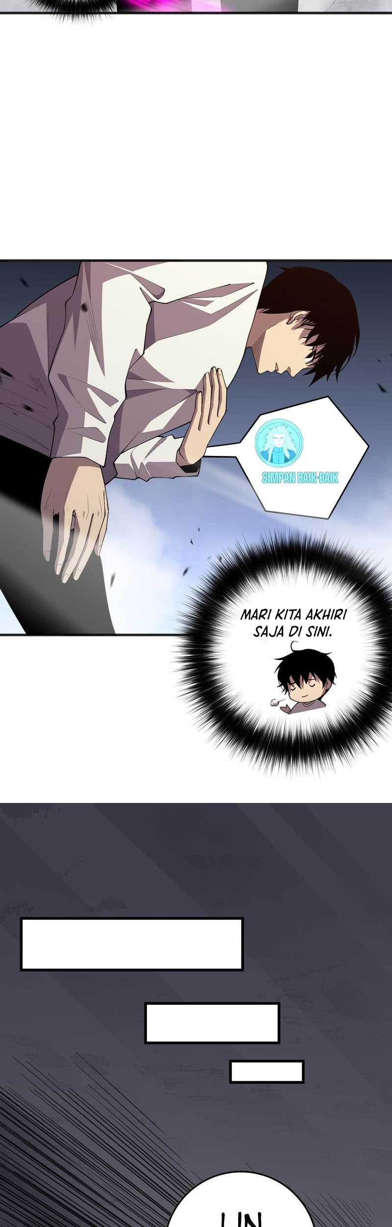 Disastrous Necromancer Chapter 86 - halaman 18