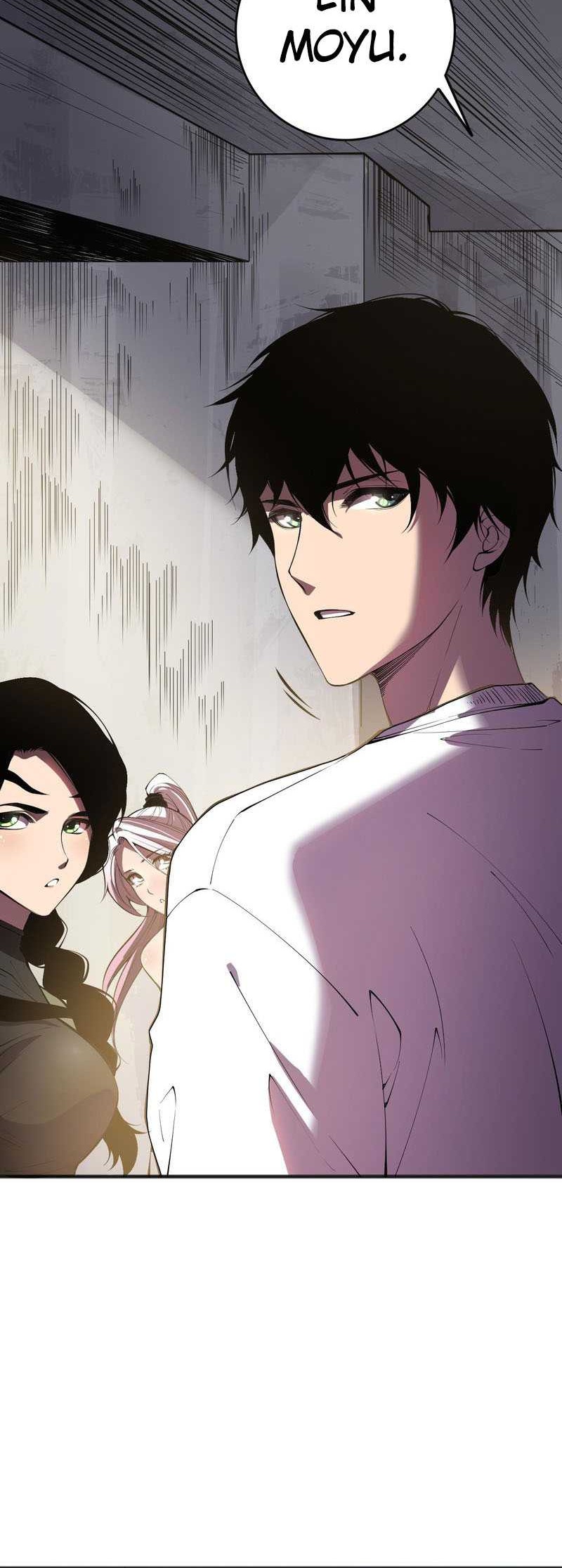 Disastrous Necromancer Chapter 86 - halaman 19