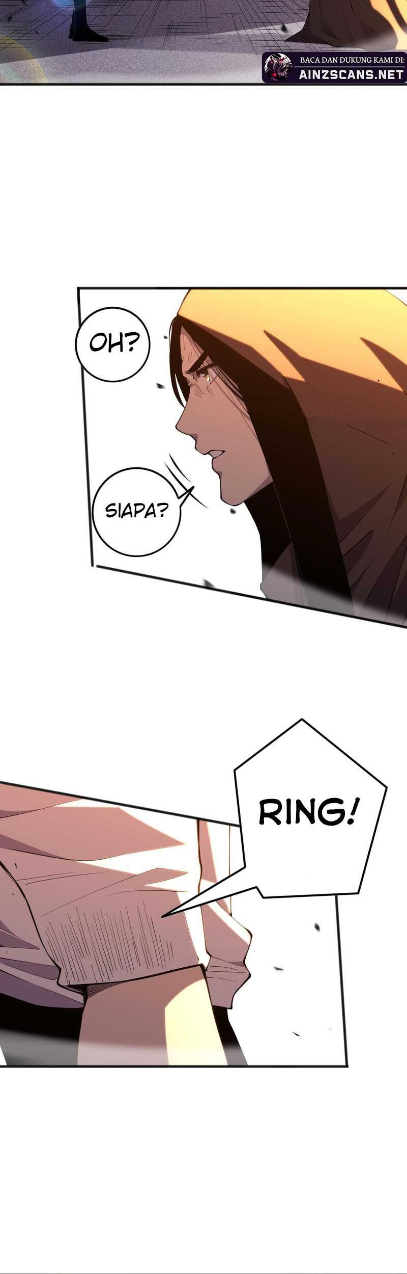 Disastrous Necromancer Chapter 86 - halaman 24