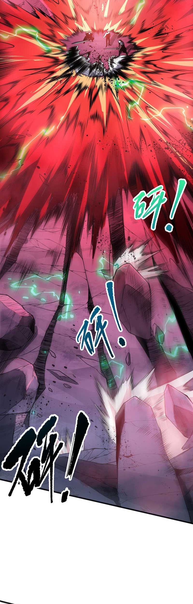 Disastrous Necromancer Chapter 86 - halaman 5