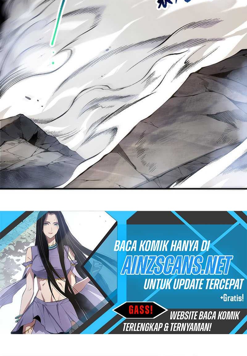 Disastrous Necromancer Chapter 86 - halaman 8