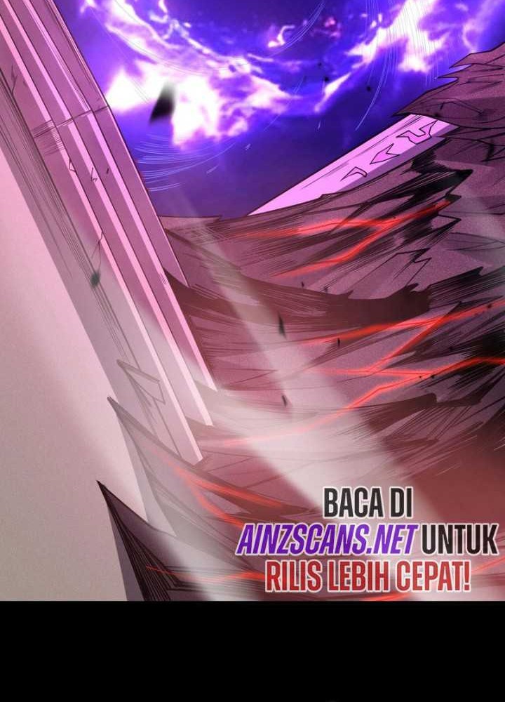 Disastrous Necromancer Chapter 87 - halaman 9