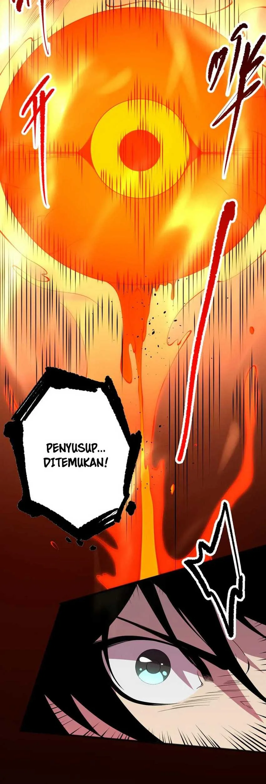 Disastrous Necromancer Chapter 88 - halaman 17