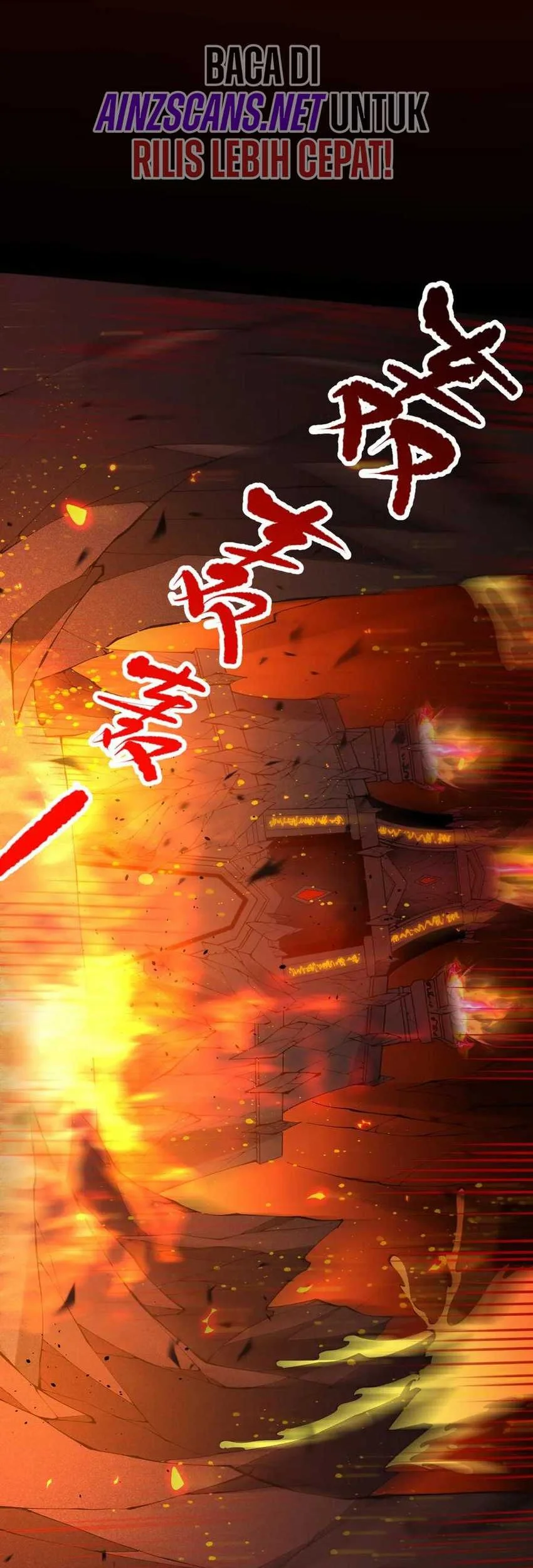 Disastrous Necromancer Chapter 88 - halaman 18