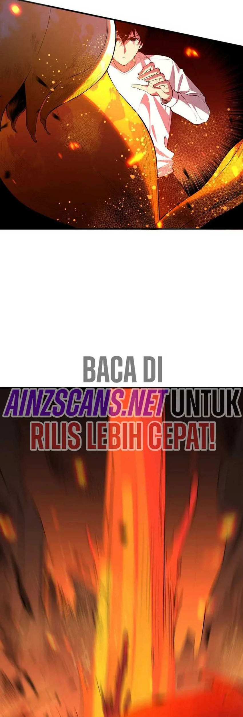 Disastrous Necromancer Chapter 88 - halaman 46