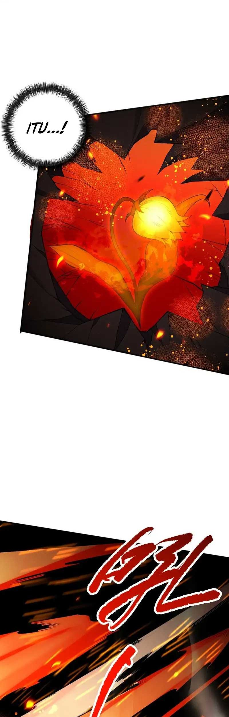 Disastrous Necromancer Chapter 89 - halaman 10