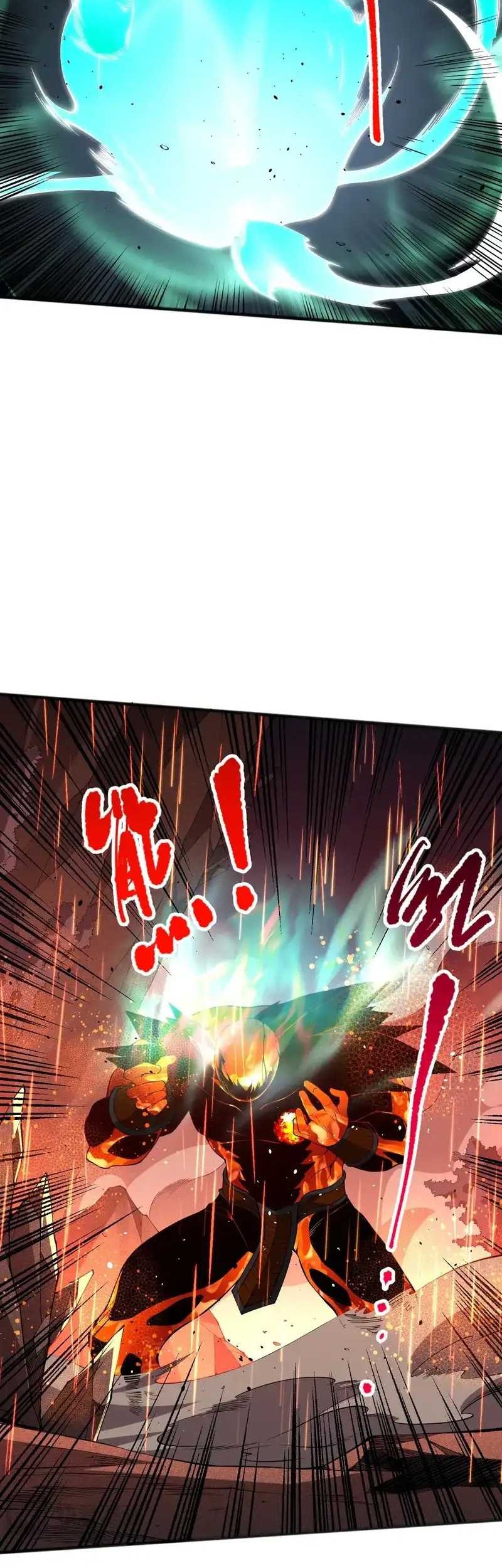 Disastrous Necromancer Chapter 89 - halaman 16