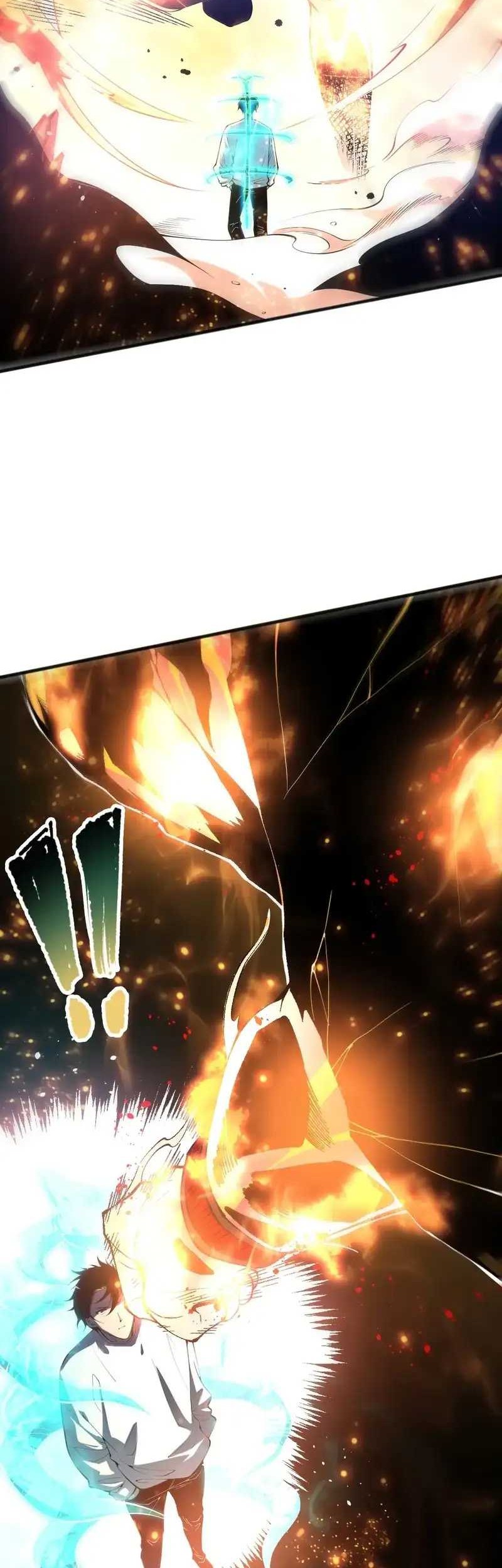 Disastrous Necromancer Chapter 89 - halaman 18