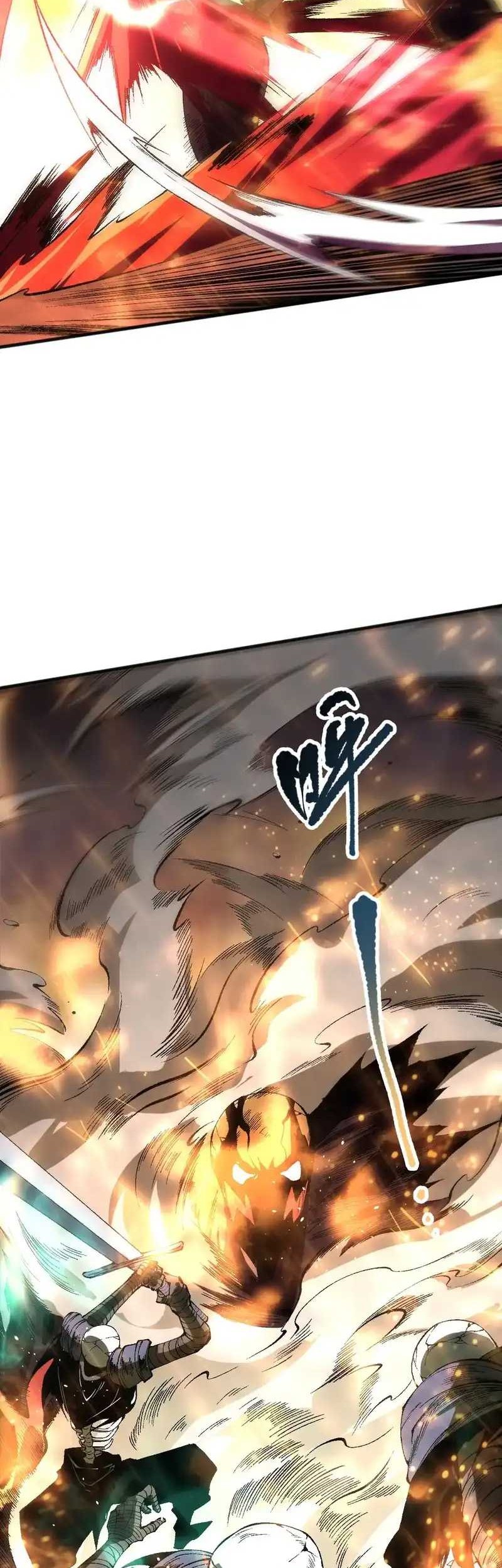 Disastrous Necromancer Chapter 89 - halaman 26