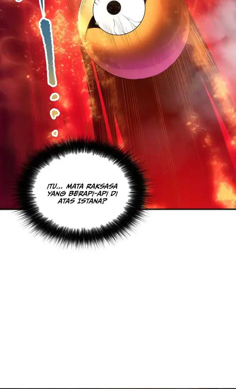 Disastrous Necromancer Chapter 89 - halaman 35