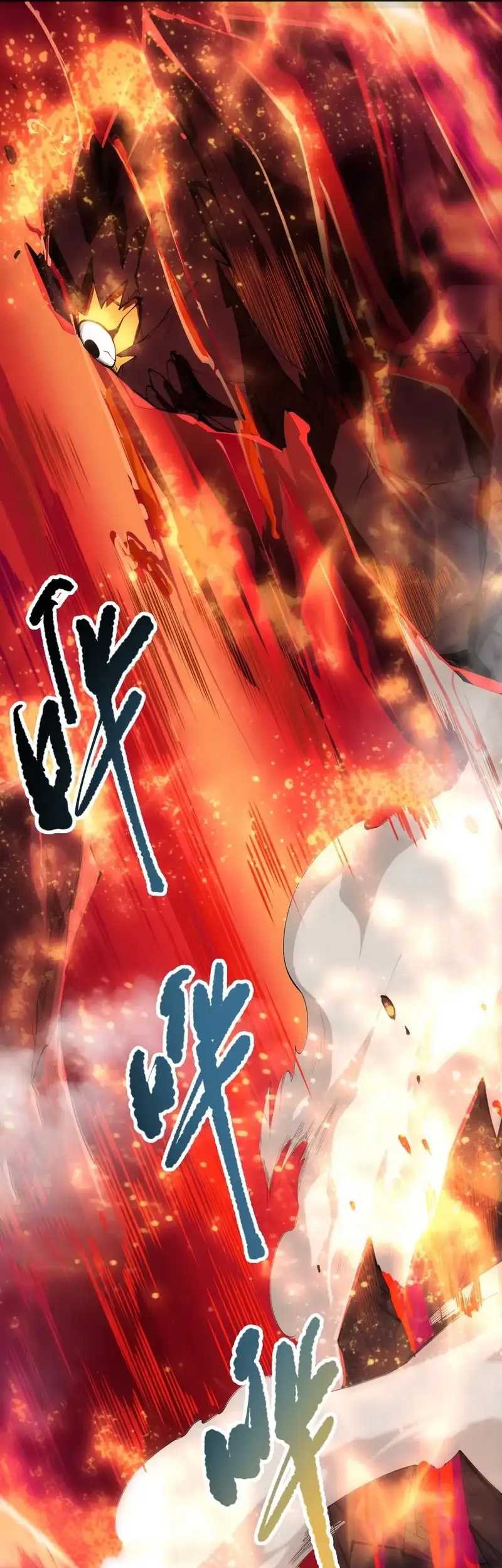Disastrous Necromancer Chapter 89 - halaman 36