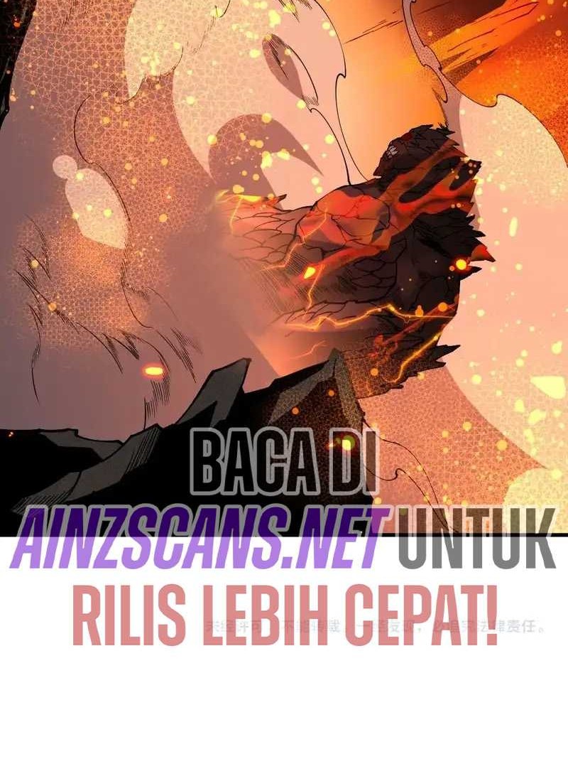 Disastrous Necromancer Chapter 89 - halaman 47