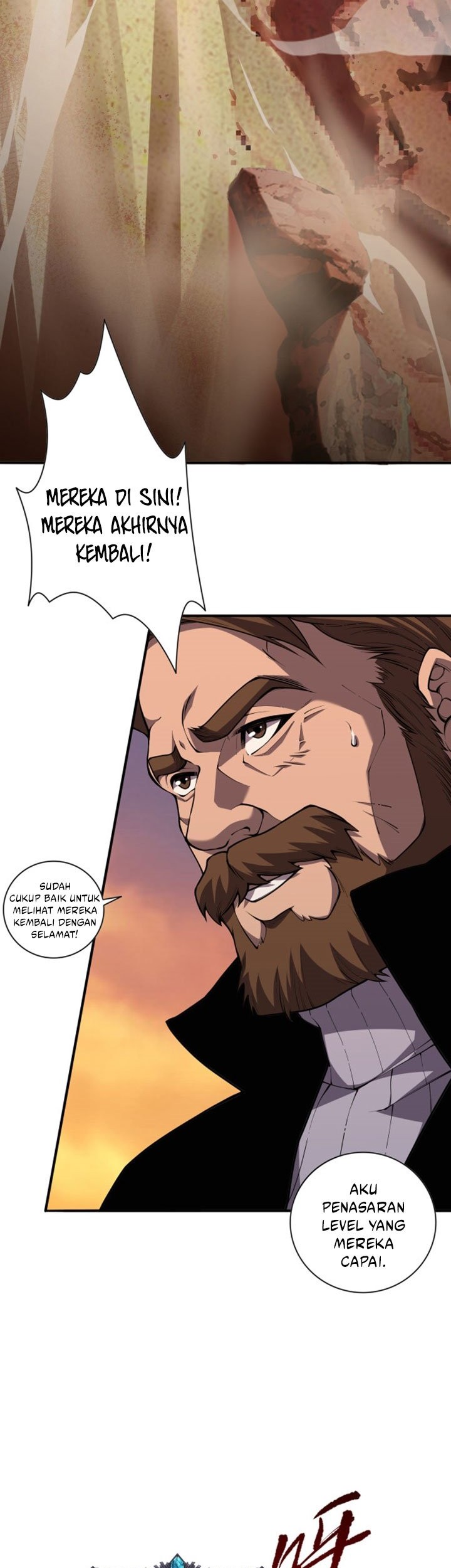 Disastrous Necromancer Chapter 9 - halaman 23