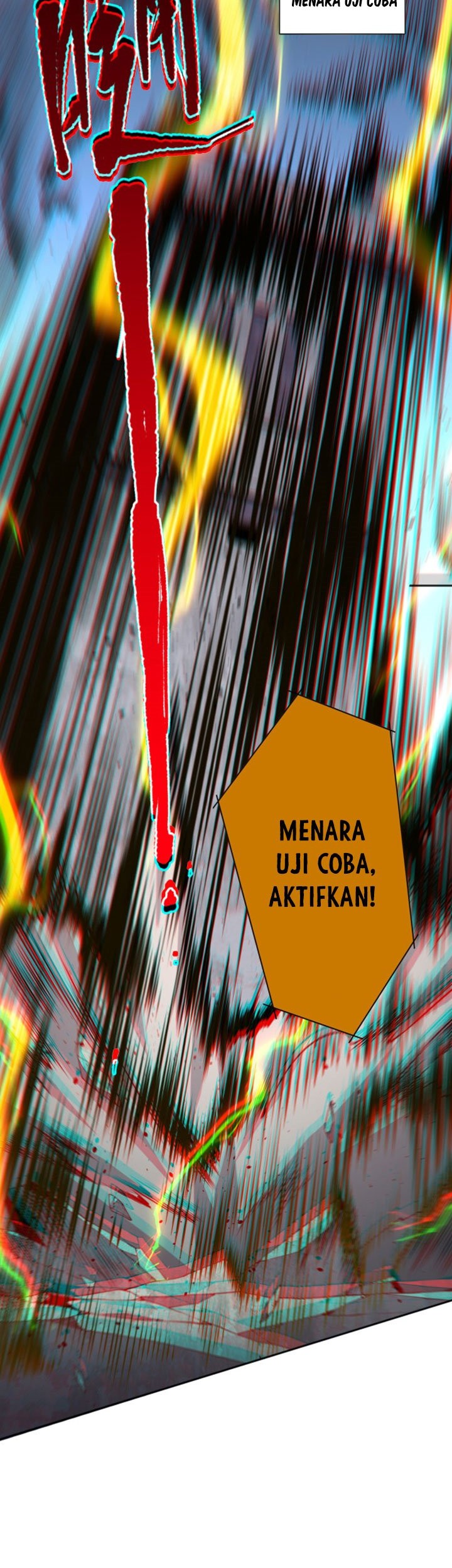 Disastrous Necromancer Chapter 9 - halaman 35