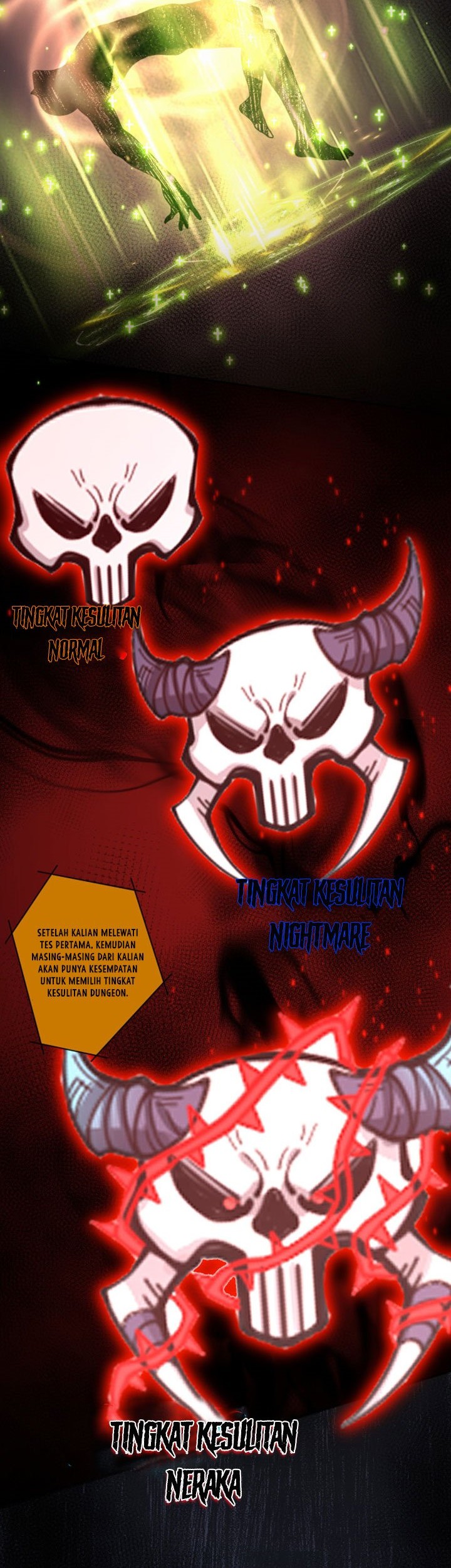 Disastrous Necromancer Chapter 9 - halaman 40