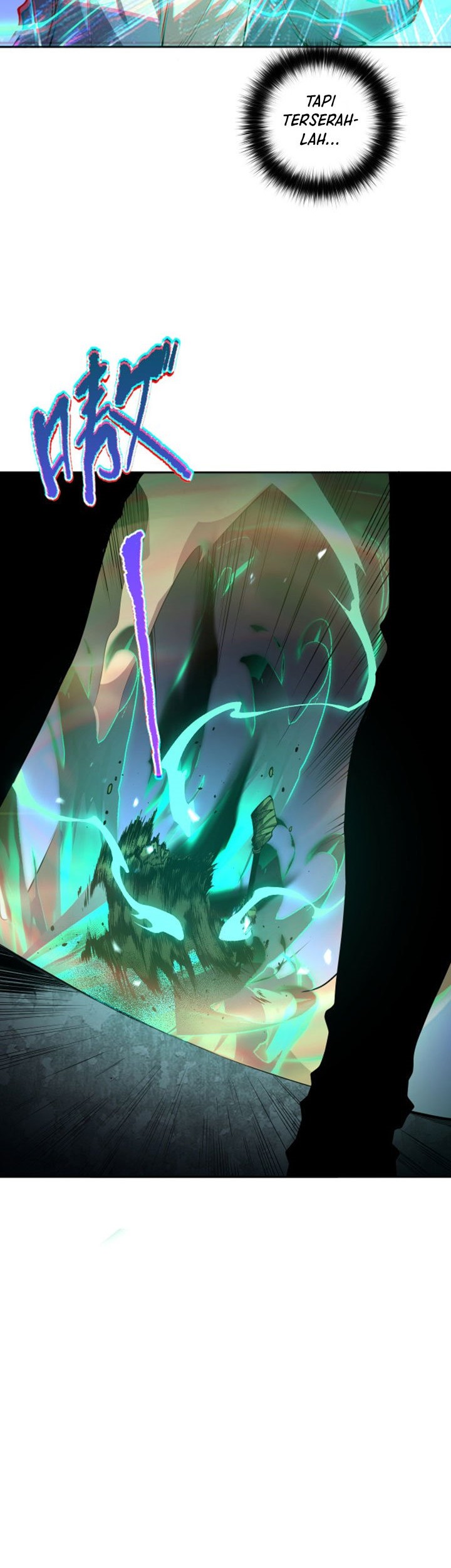 Disastrous Necromancer Chapter 9 - halaman 47