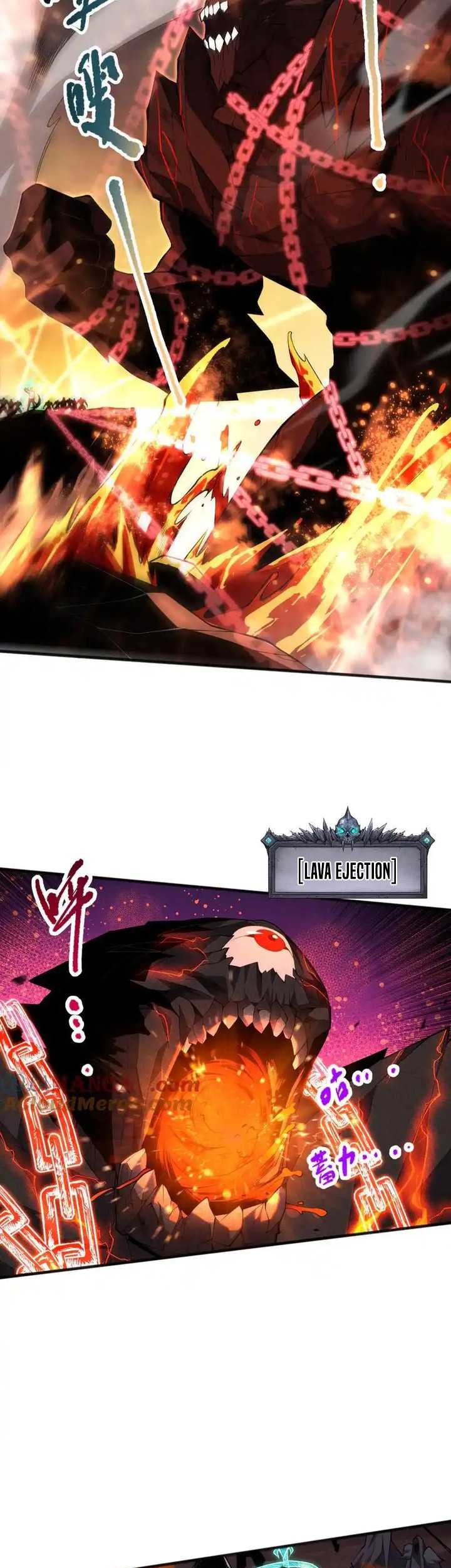 Disastrous Necromancer Chapter 90 - halaman 26