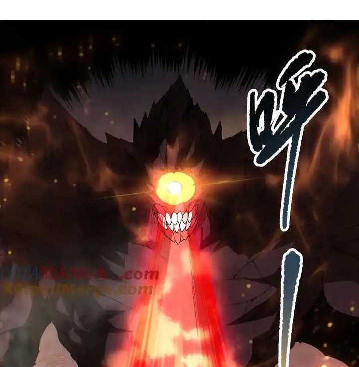 Disastrous Necromancer Chapter 90 - halaman 4