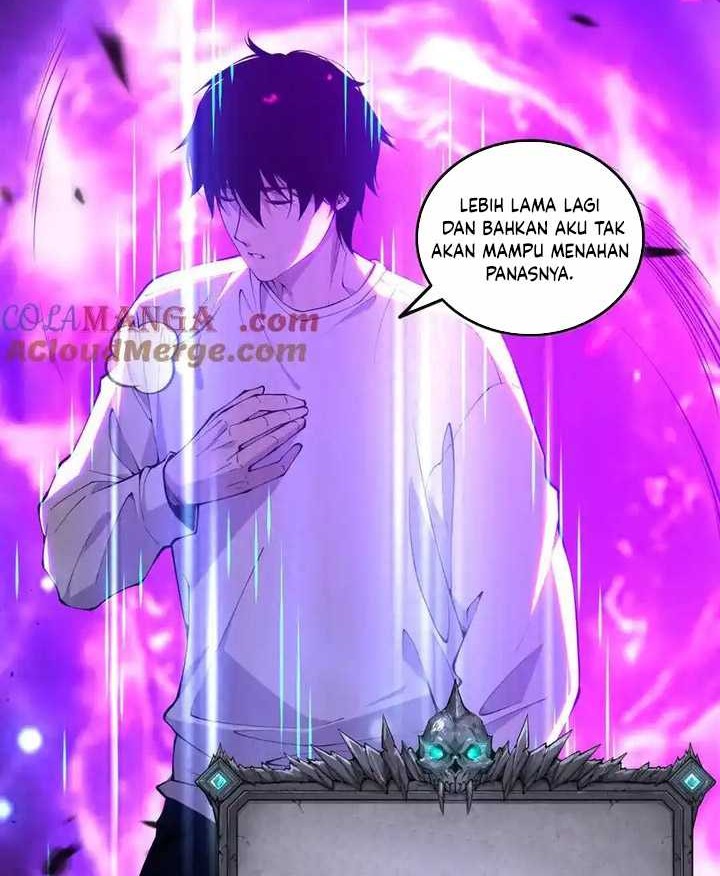 Disastrous Necromancer Chapter 90 - halaman 43