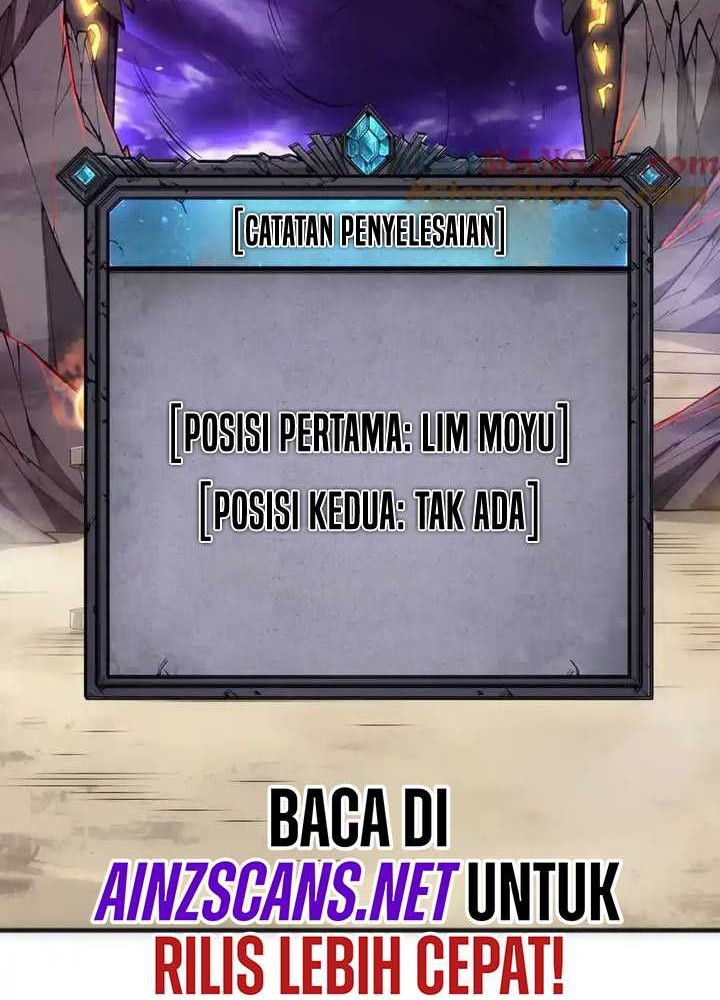 Disastrous Necromancer Chapter 90 - halaman 47