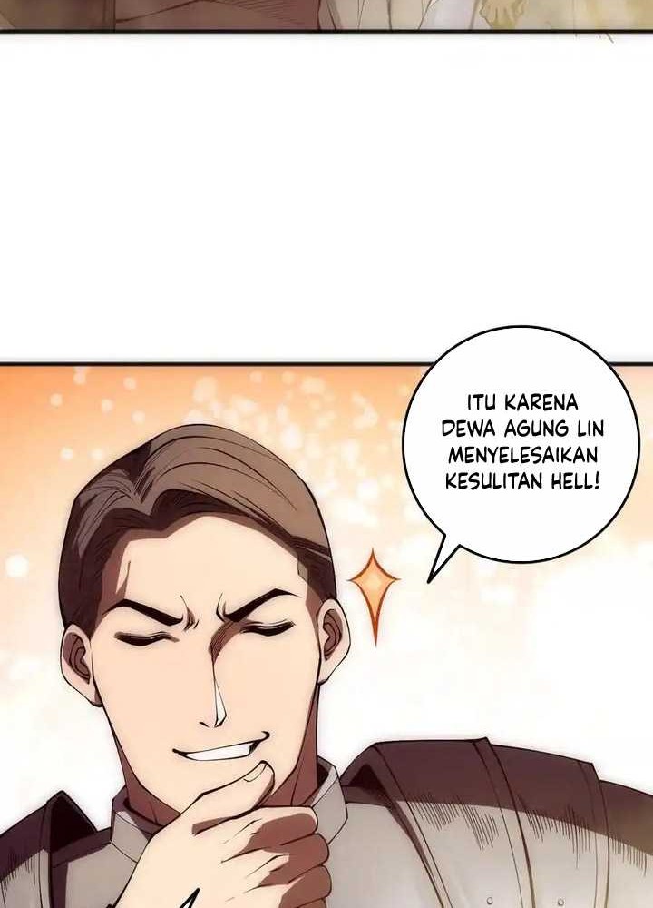 Disastrous Necromancer Chapter 90 - halaman 49