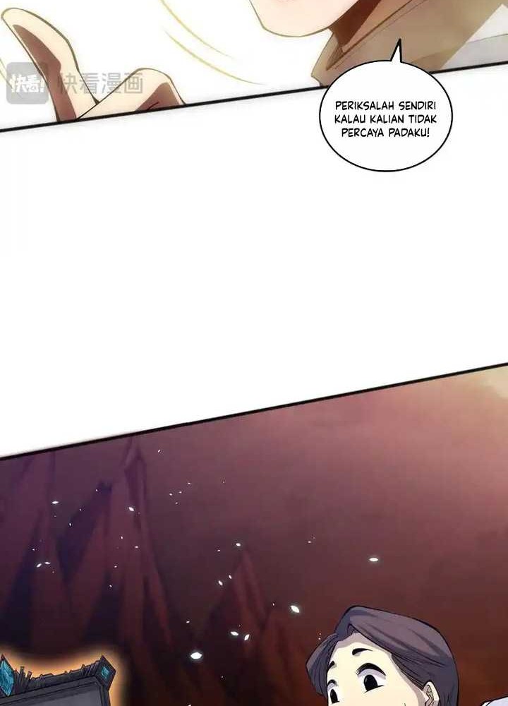 Disastrous Necromancer Chapter 90 - halaman 51