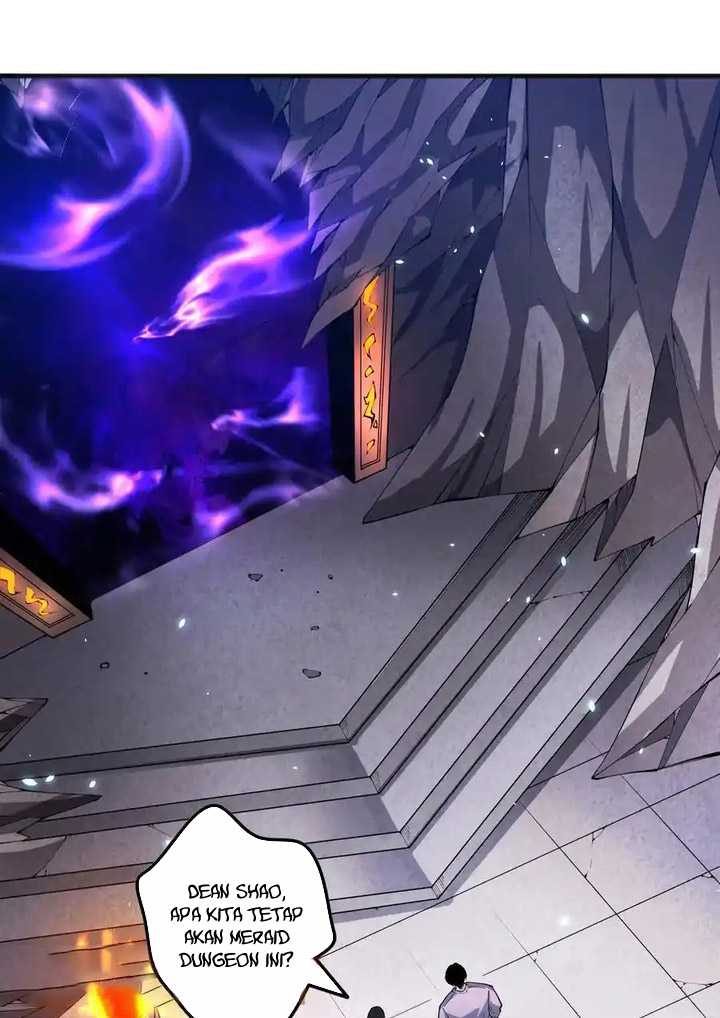 Disastrous Necromancer Chapter 90 - halaman 55