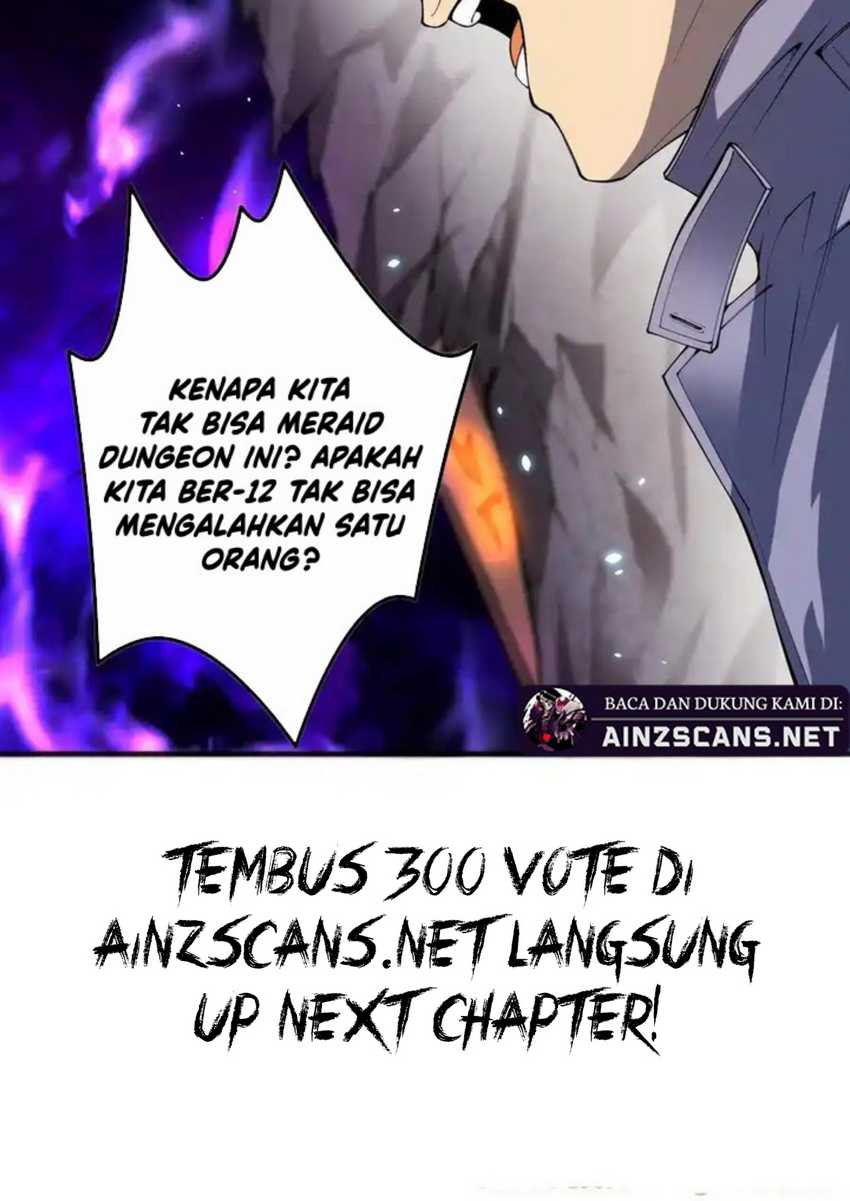 Disastrous Necromancer Chapter 90 - halaman 57