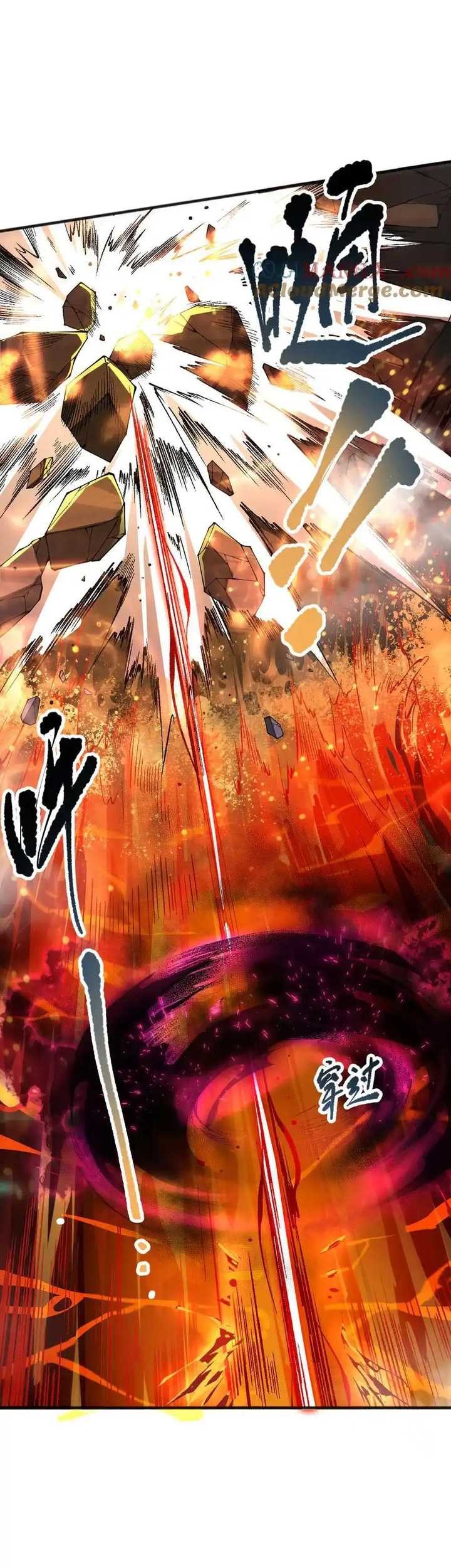 Disastrous Necromancer Chapter 90 - halaman 9