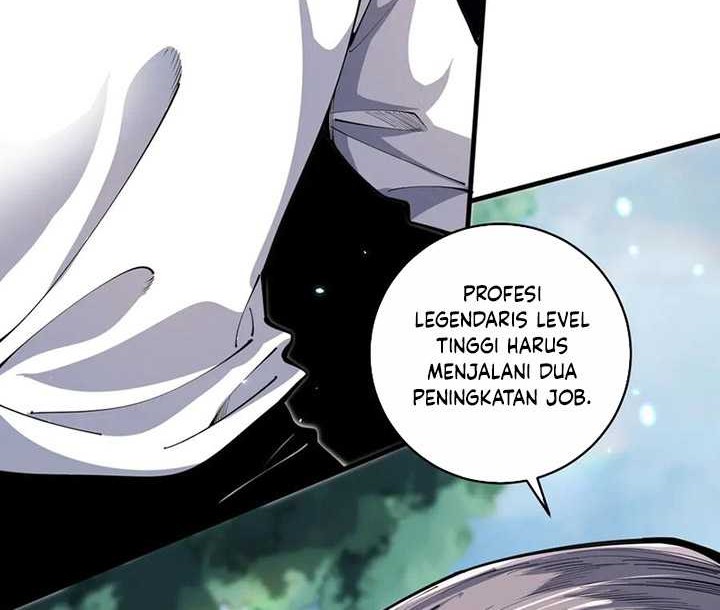 Disastrous Necromancer Chapter 91 - halaman 15