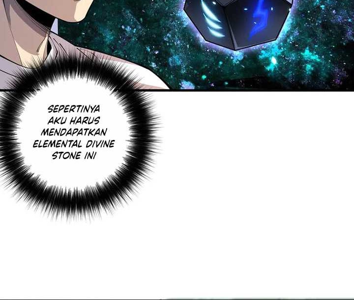 Disastrous Necromancer Chapter 91 - halaman 17