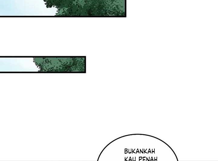 Disastrous Necromancer Chapter 91 - halaman 19