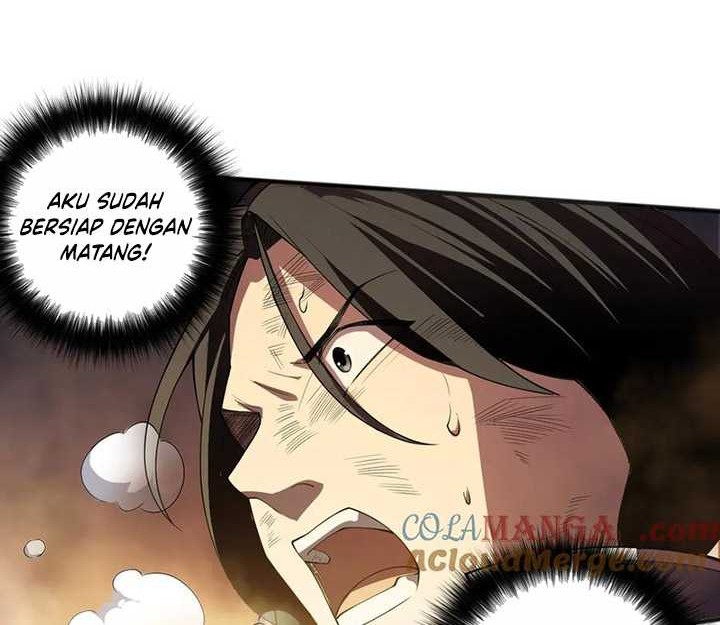 Disastrous Necromancer Chapter 91 - halaman 27