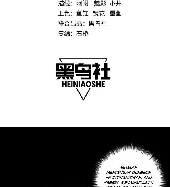 Disastrous Necromancer Chapter 91 - halaman 3
