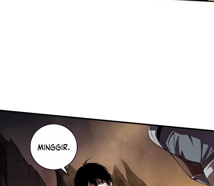 Disastrous Necromancer Chapter 91 - halaman 31